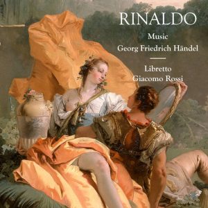 Händel – Rinaldo