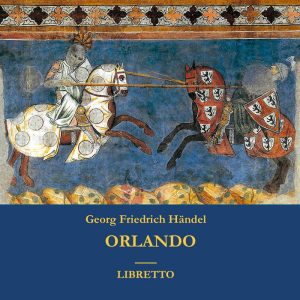 Händel – Orlando