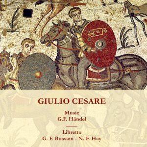 Händel – Giulio Cesare