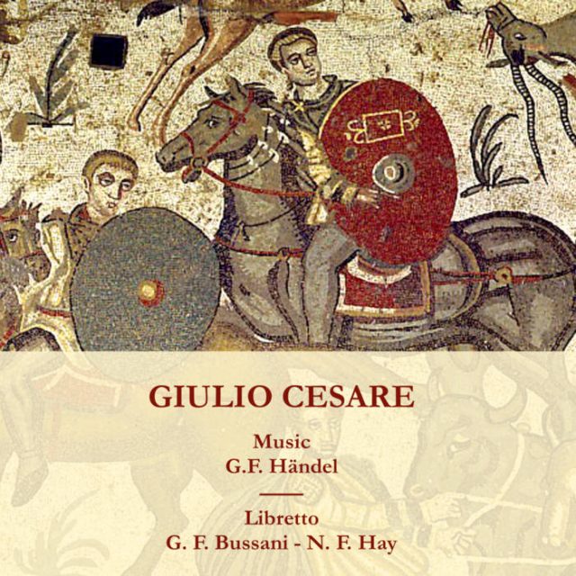 Händel – Giulio Cesare