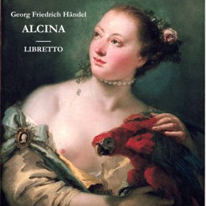 Händel – Alcina