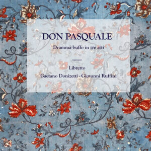 Donizetti – Don Pasquale