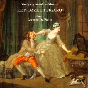 Mozart – Le nozze di Figaro