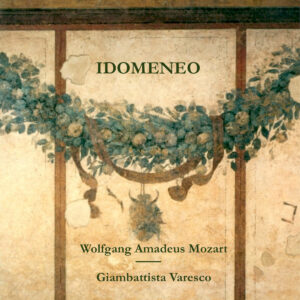 Mozart – Idomeneo