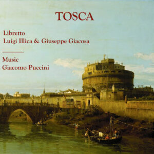 Puccini – Tosca