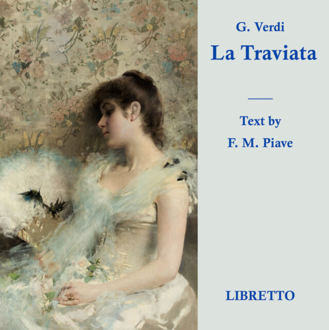 Verdi – La Traviata